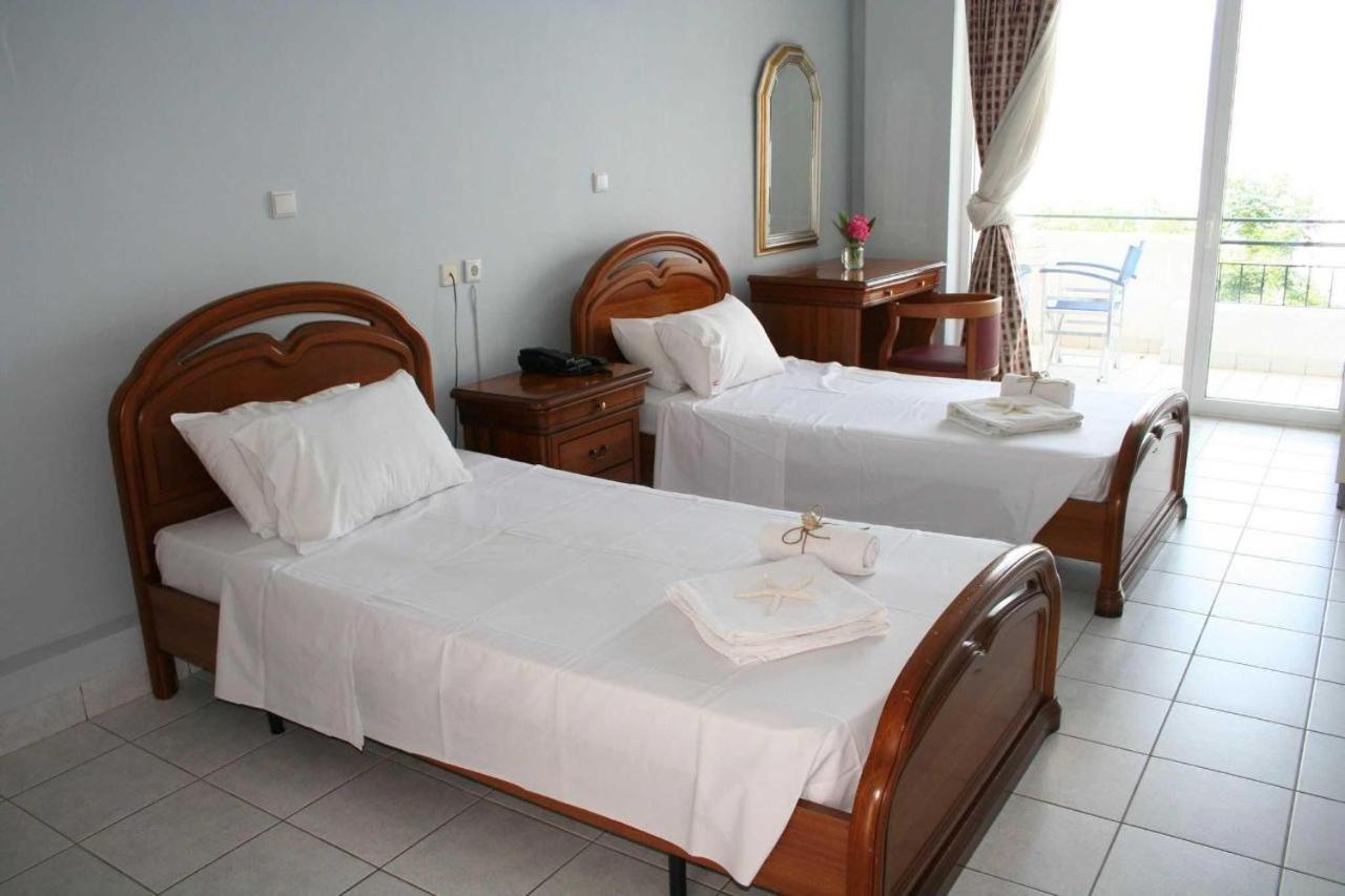 Revis Station Plataria Hotel Luaran gambar