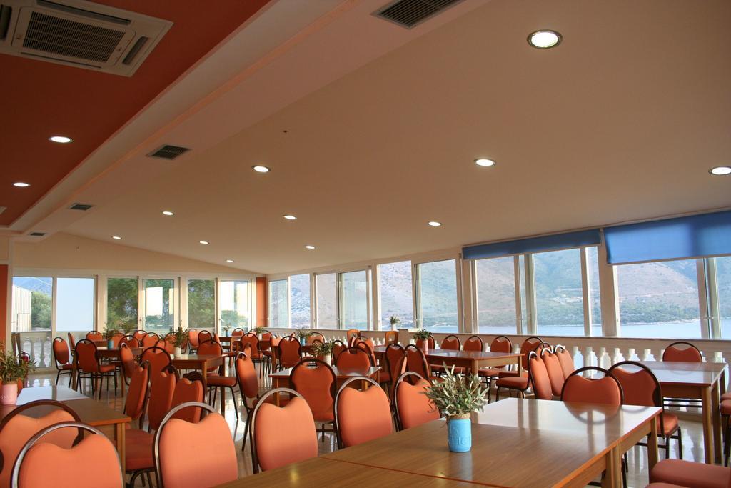 Revis Station Plataria Hotel Luaran gambar