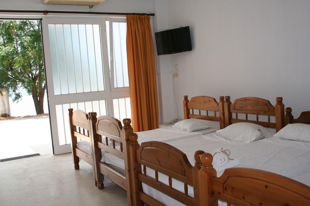 Revis Station Plataria Hotel Luaran gambar