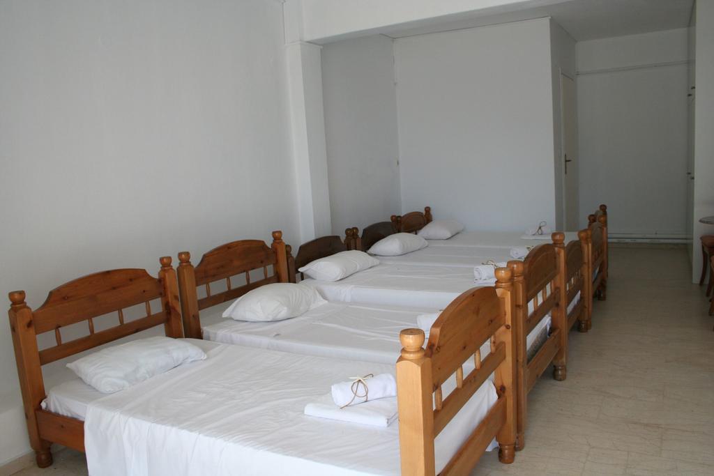 Revis Station Plataria Hotel Luaran gambar