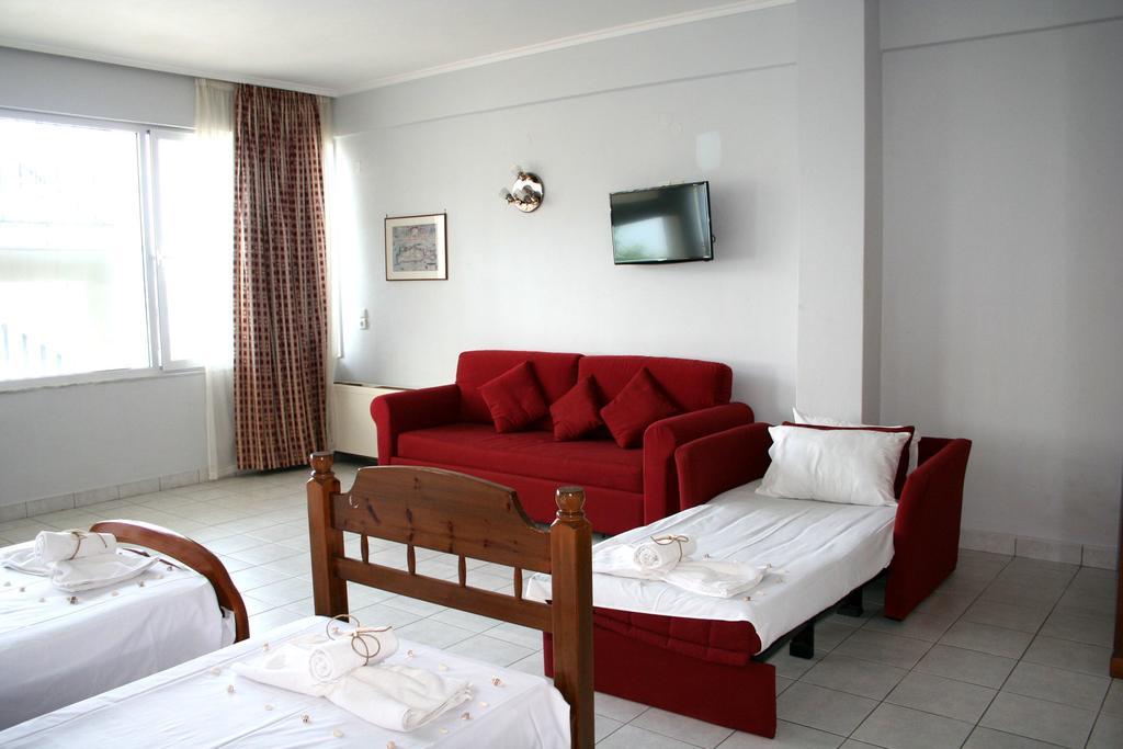 Revis Station Plataria Hotel Luaran gambar