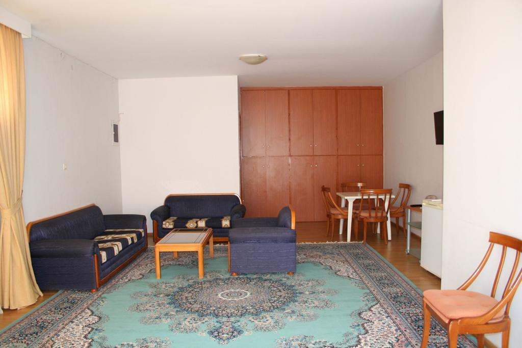 Revis Station Plataria Hotel Luaran gambar