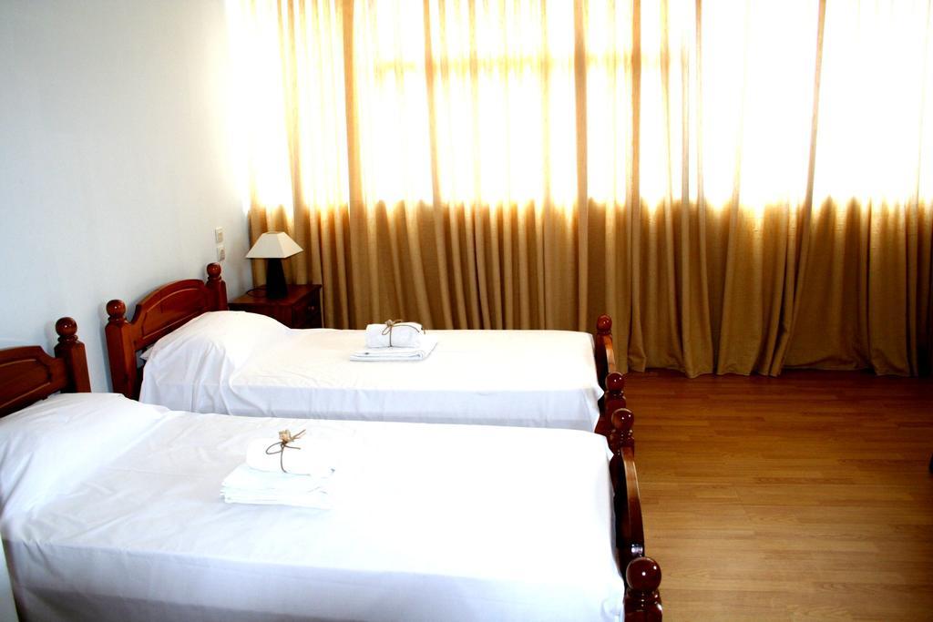 Revis Station Plataria Hotel Luaran gambar