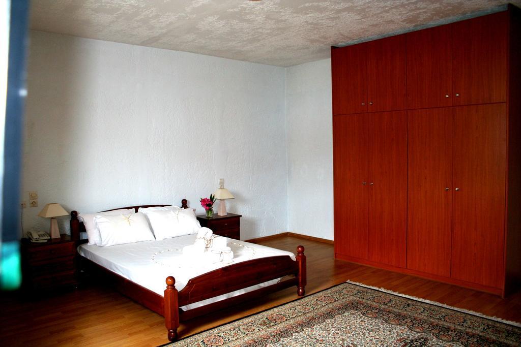 Revis Station Plataria Hotel Luaran gambar