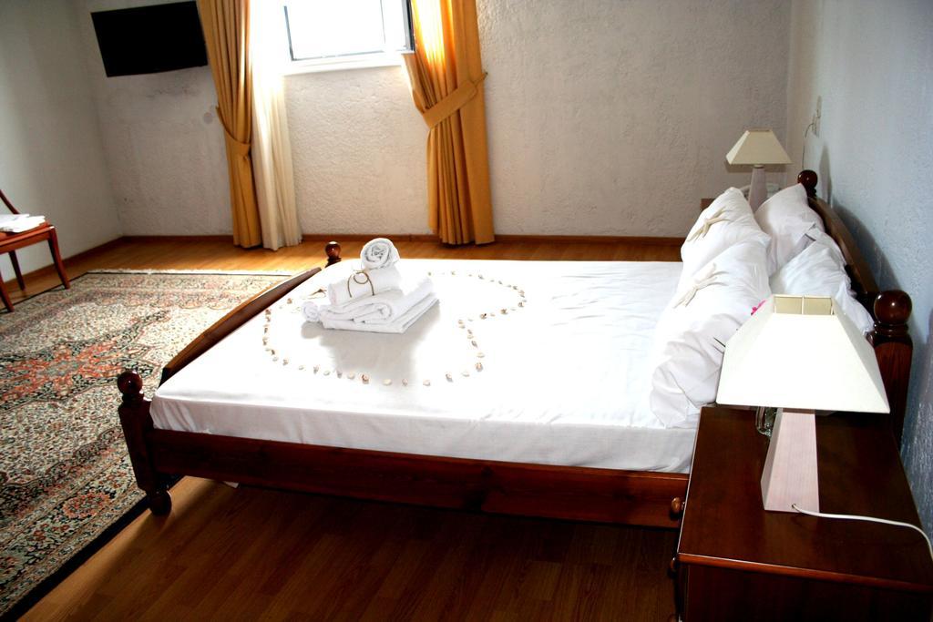 Revis Station Plataria Hotel Luaran gambar