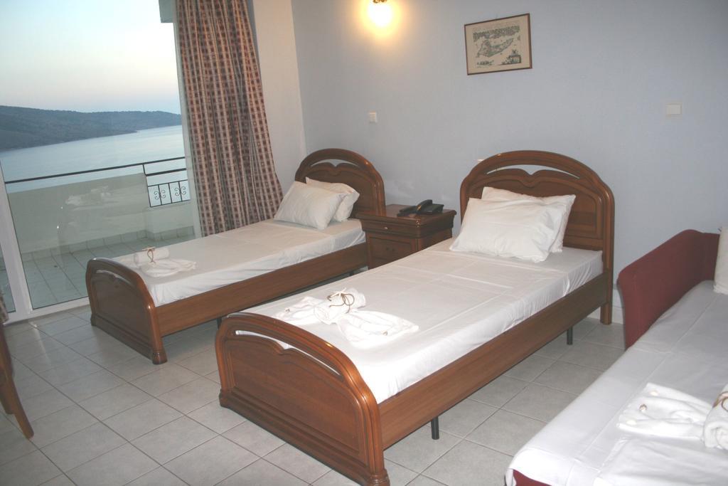 Revis Station Plataria Hotel Luaran gambar