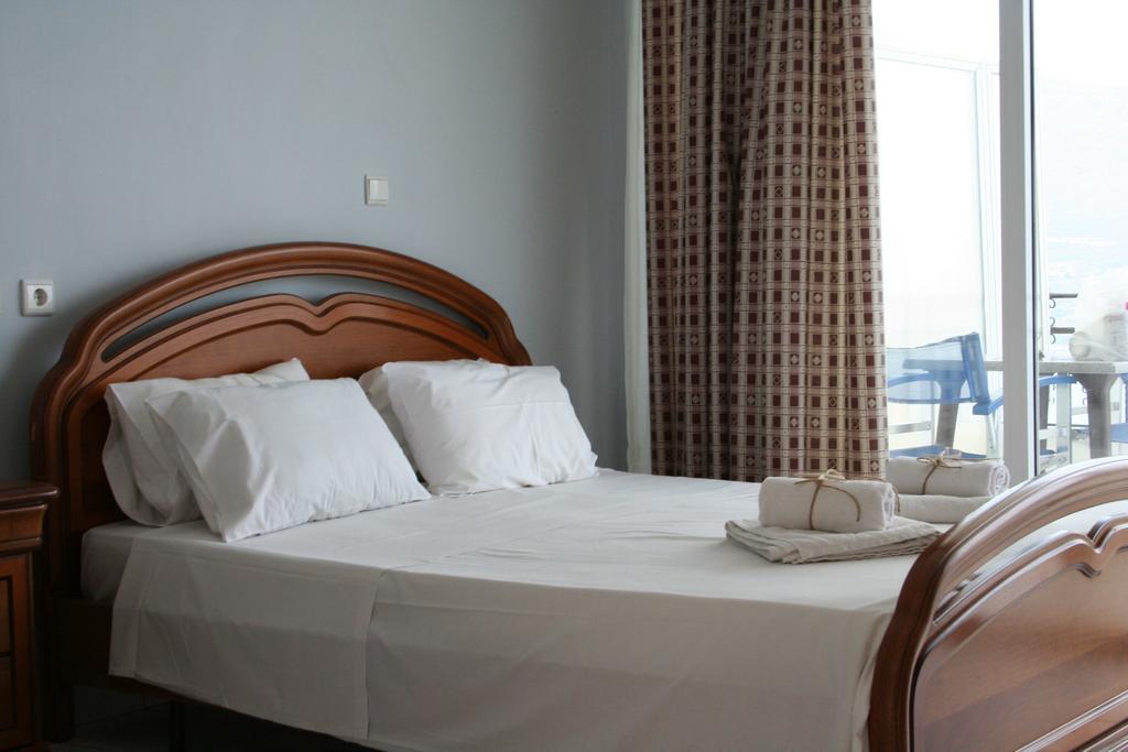 Revis Station Plataria Hotel Luaran gambar