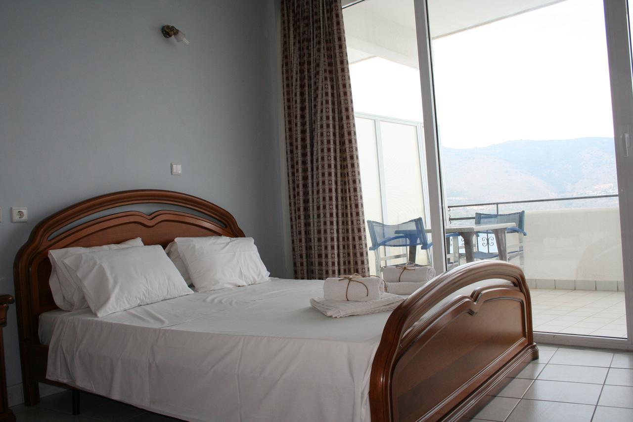 Revis Station Plataria Hotel Luaran gambar