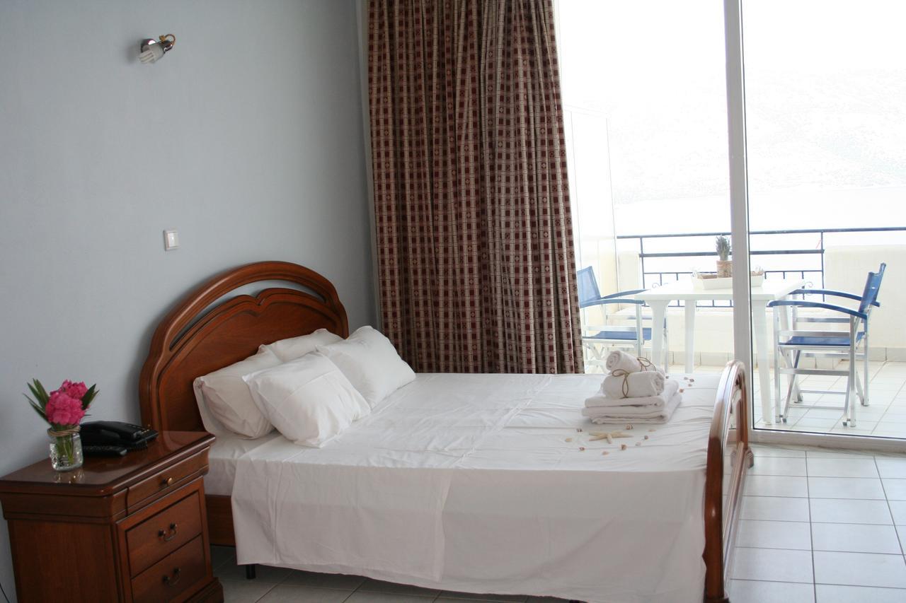 Revis Station Plataria Hotel Luaran gambar
