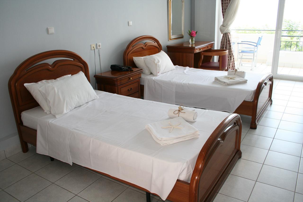Revis Station Plataria Hotel Luaran gambar