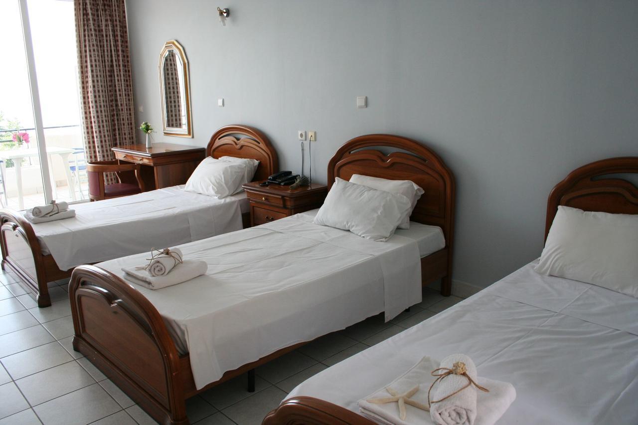 Revis Station Plataria Hotel Luaran gambar