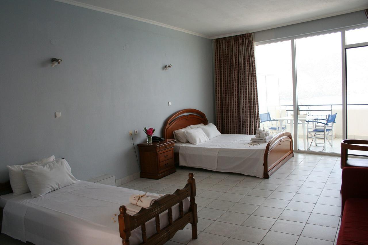 Revis Station Plataria Hotel Luaran gambar