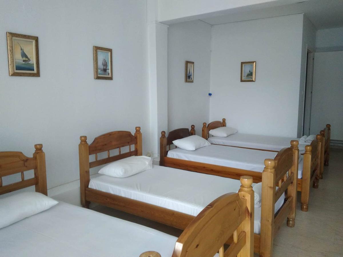 Revis Station Plataria Hotel Luaran gambar
