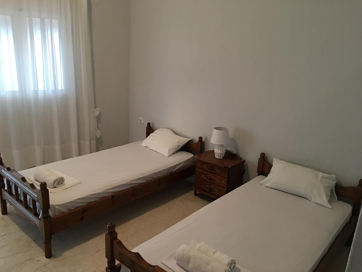 Revis Station Plataria Hotel Luaran gambar