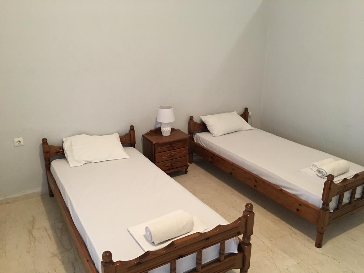 Revis Station Plataria Hotel Luaran gambar