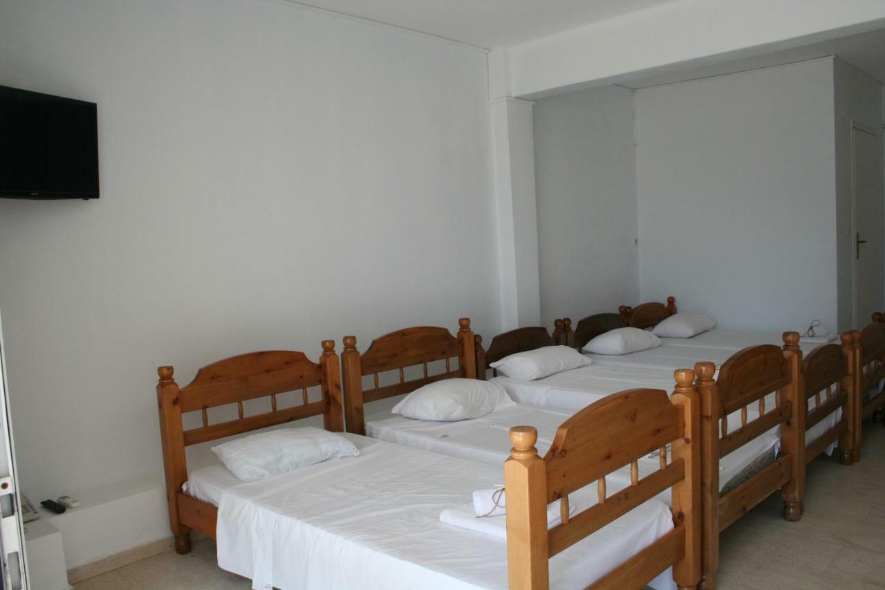 Revis Station Plataria Hotel Luaran gambar